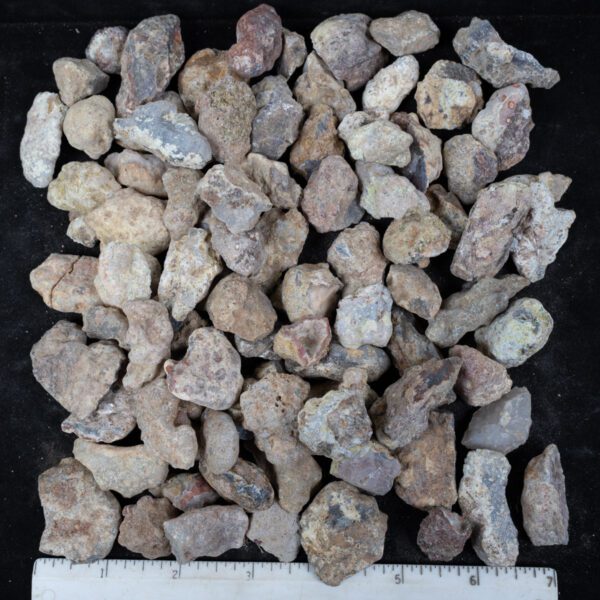 Laguna Agate Nodules