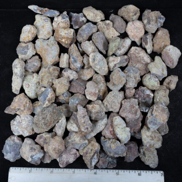Laguna Agate Nodules