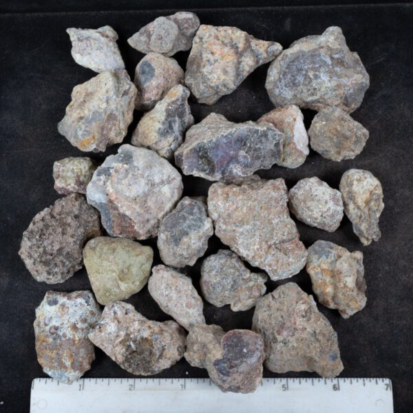 Laguna Agate Nodules