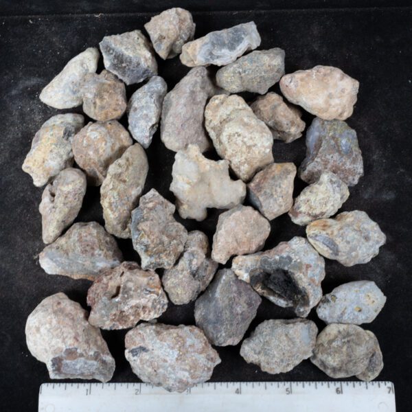 Laguna Agate Nodules