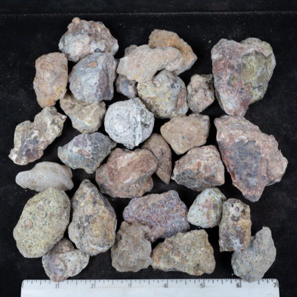 Laguna Agate Nodules