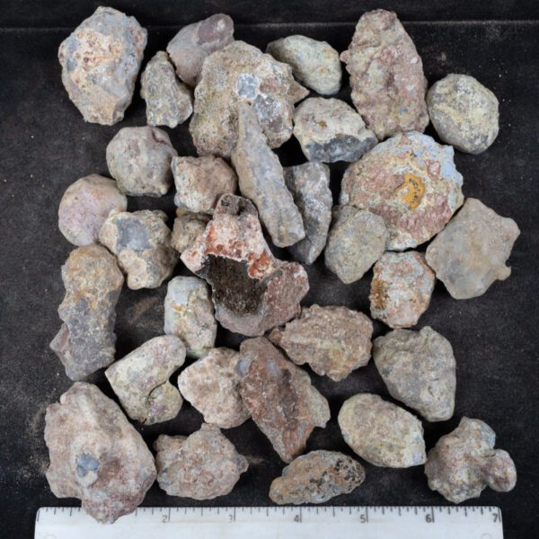 Laguna Agate Nodules
