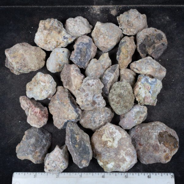 Laguna Agate Nodules