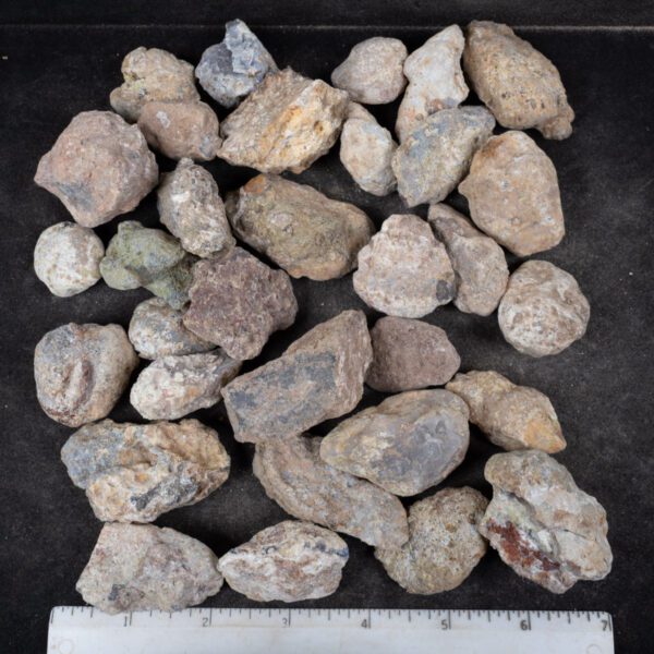 Laguna Agate Nodules