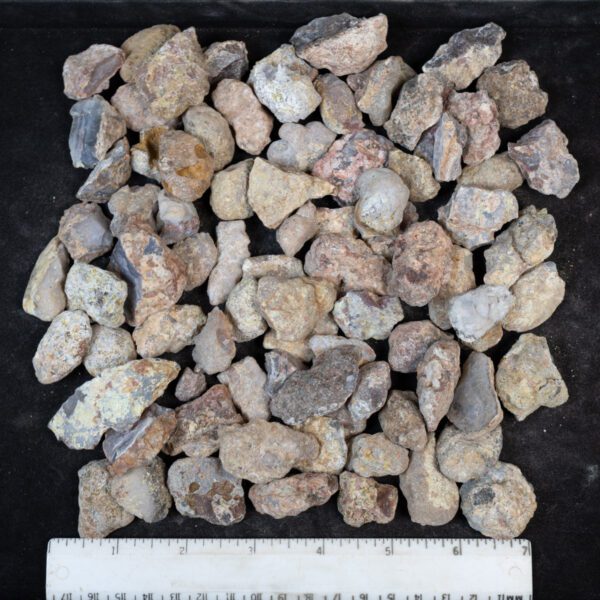 Laguna Agate Nodules