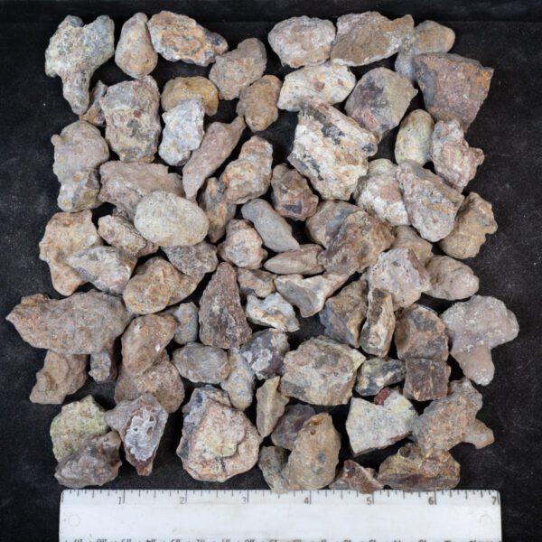 Laguna Agate Nodules