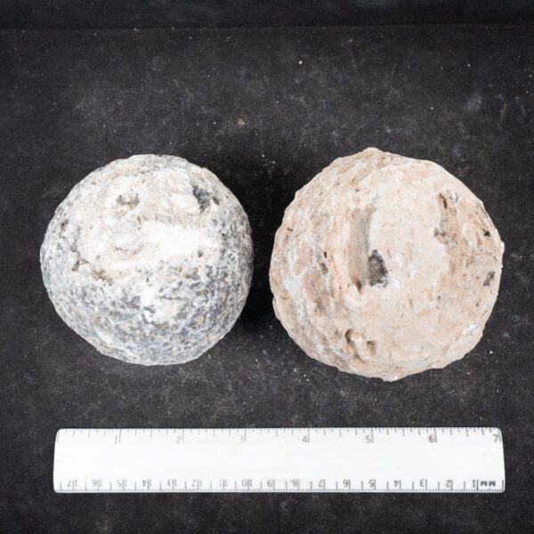 Las Choyas Solid Geode