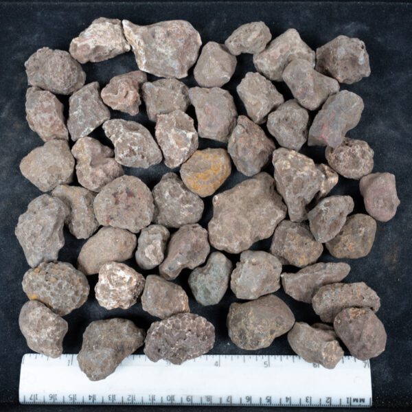 Malawi Agate Nodules