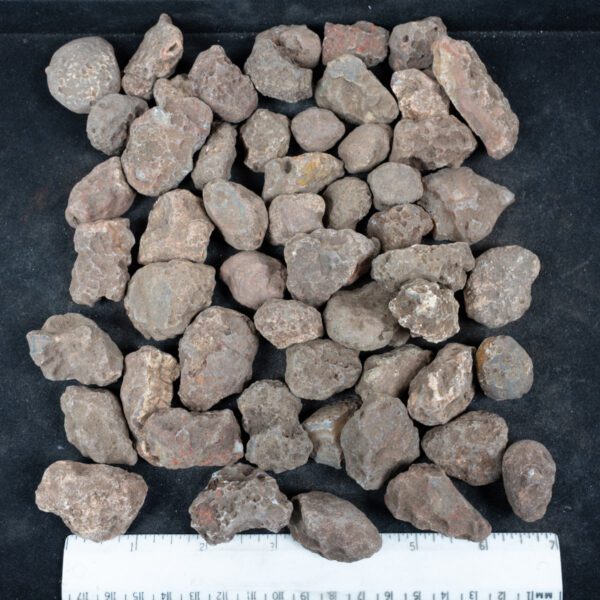 Malawi Agate Nodules