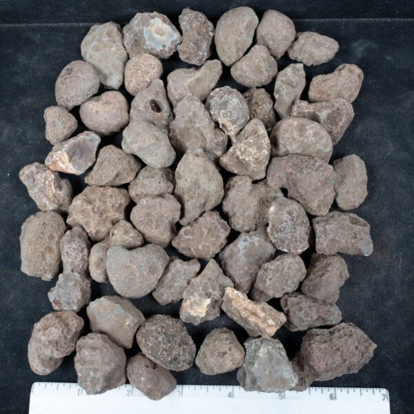 Malawi Agate Nodules