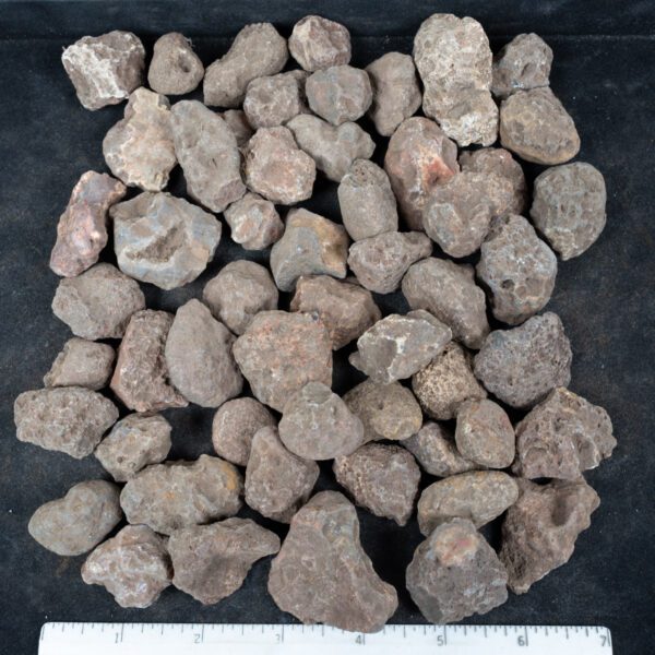 Malawi Agate Nodules