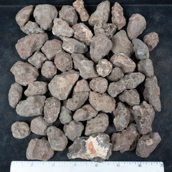 Malawi Agate Nodules