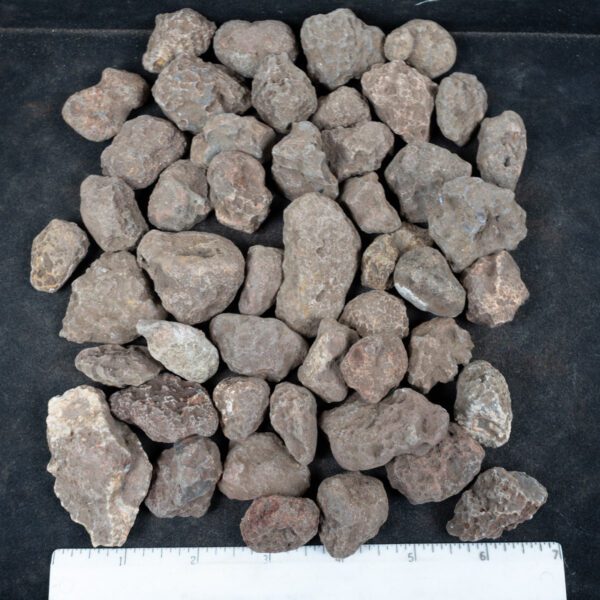 Malawi Agate Nodules