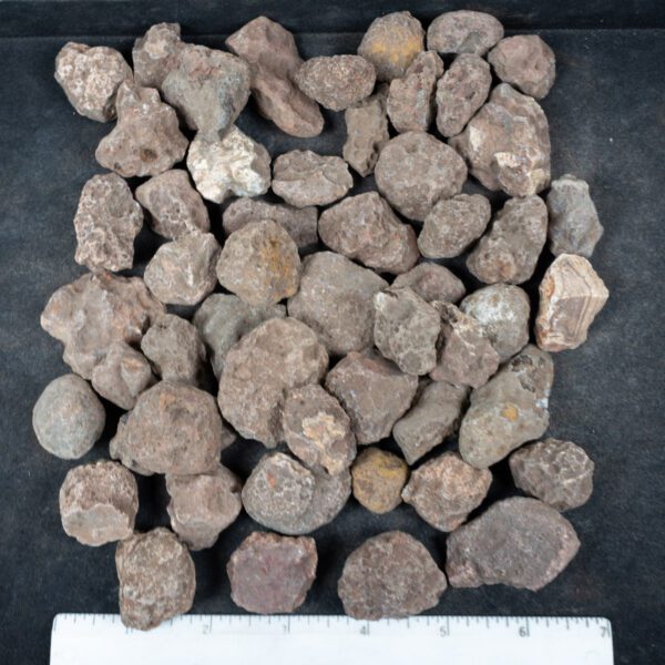 Malawi Agate Nodules
