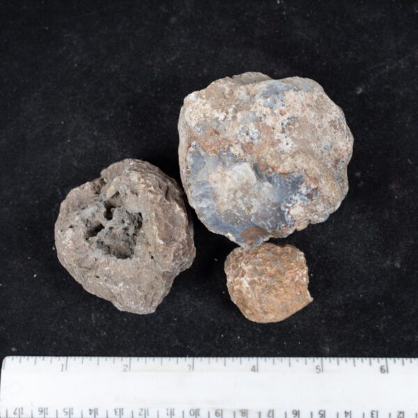 Moctezuma Agate Nodules