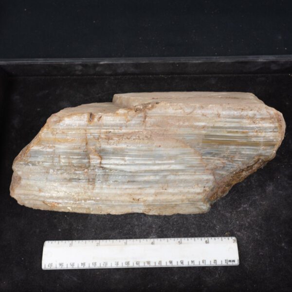 Mozambique Agate Rough