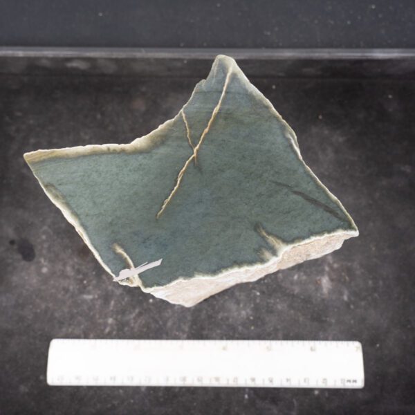 Nephrite Jade Rough