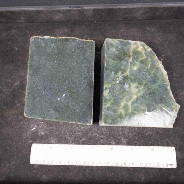 Nephrite Jade Rough
