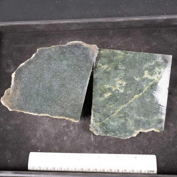 Nephrite Jade Rough
