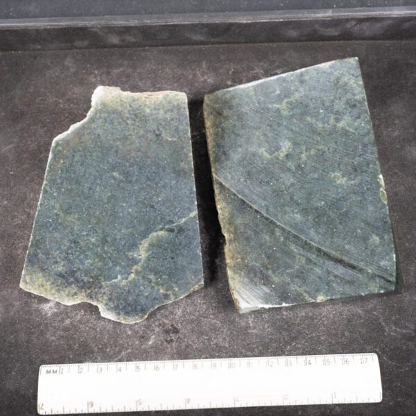Nephrite Jade Rough