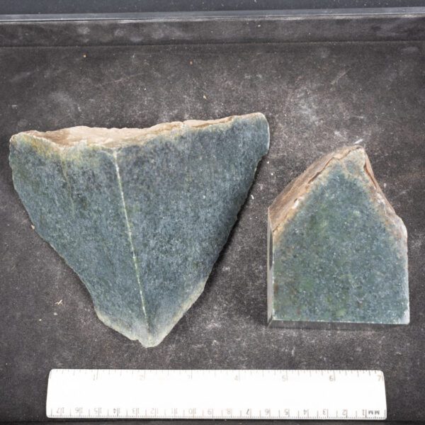 Nephrite Jade Rough