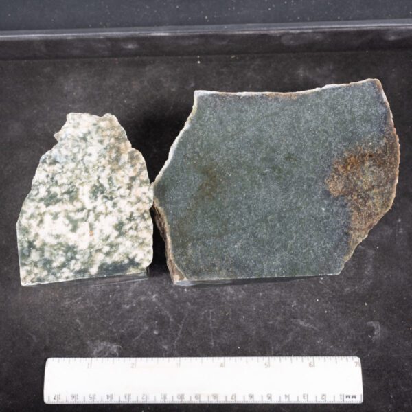 Nephrite Jade Rough
