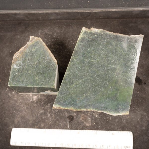 Nephrite Jade Rough
