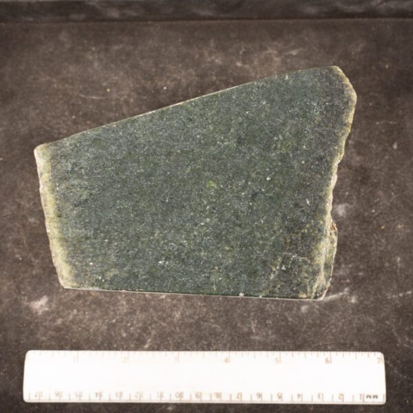 Nephrite Jade Rough