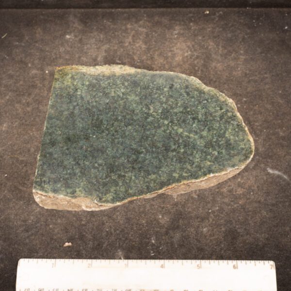 Nephrite Jade Rough