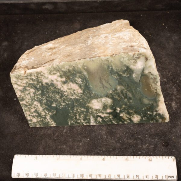 Nephrite Jade Rough