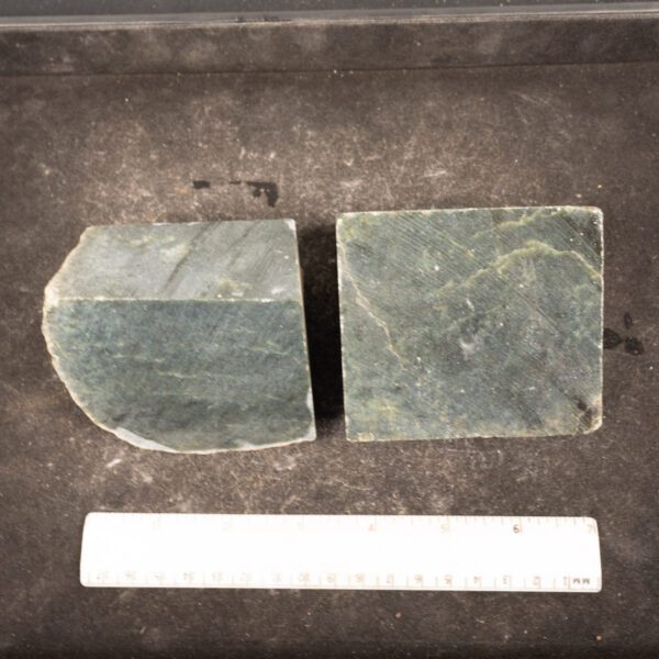 Nephrite Jade Rough
