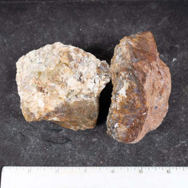 Sagenite Plume Rough