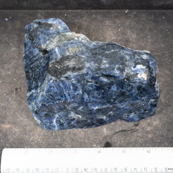 Sodalite Rough