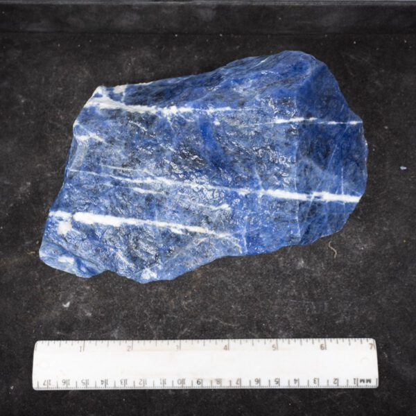 Sodalite Rough