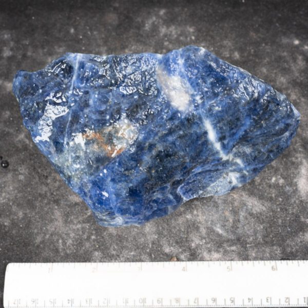 Sodalite Rough