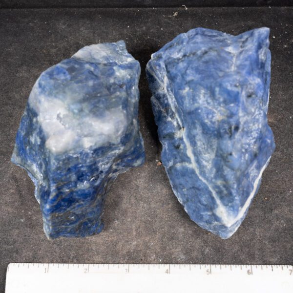 Sodalite Rough