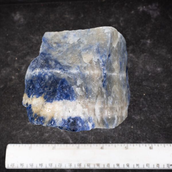 Sodalite Rough