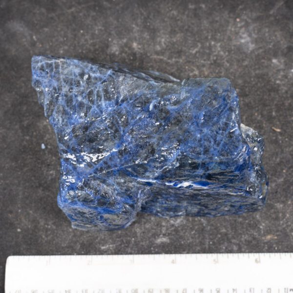 Sodalite Rough