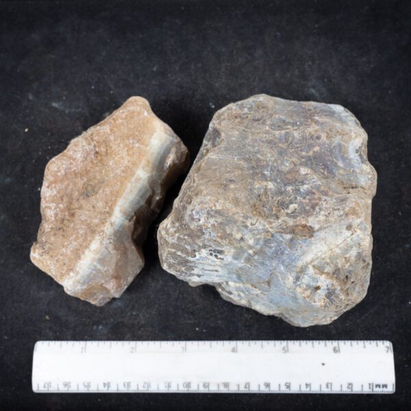 South African Agate Rough