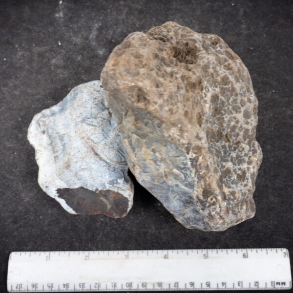 South African Agate Rough