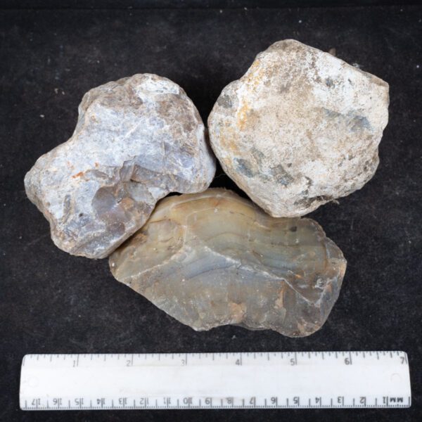 South African Agate Rough