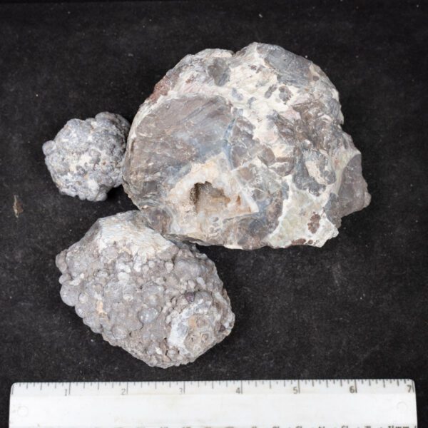 Baker Ranch Agate Nodules