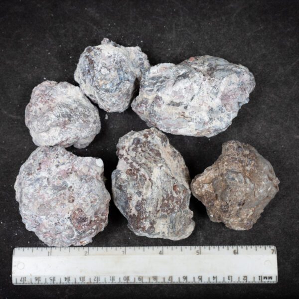 Baker Ranch Agate Nodules