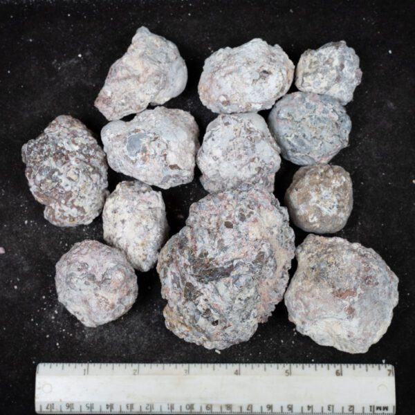 Baker Ranch Agate Nodules