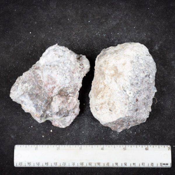 Baker Ranch Agate Nodules