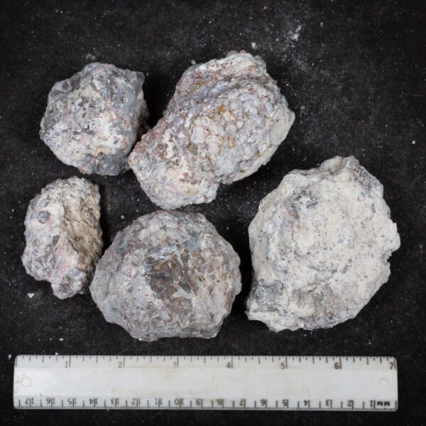 Baker Ranch Agate Nodules
