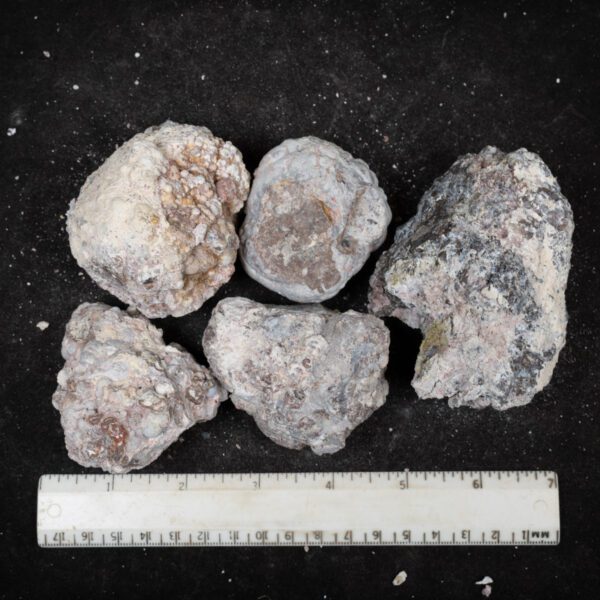 Baker Ranch Agate Nodules