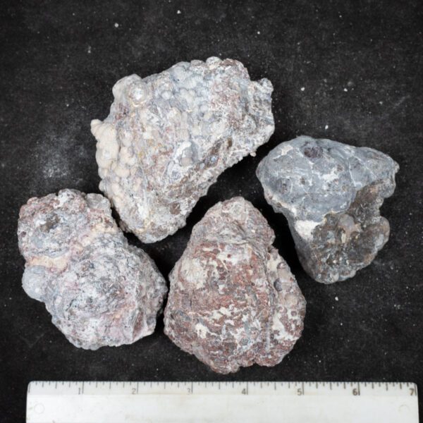Baker Ranch Agate Nodules