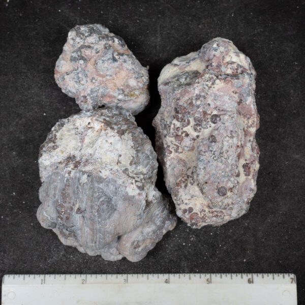 Baker Ranch Agate Nodules