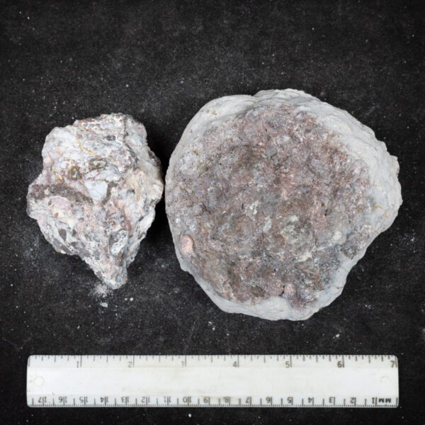 Baker Ranch Agate Nodules